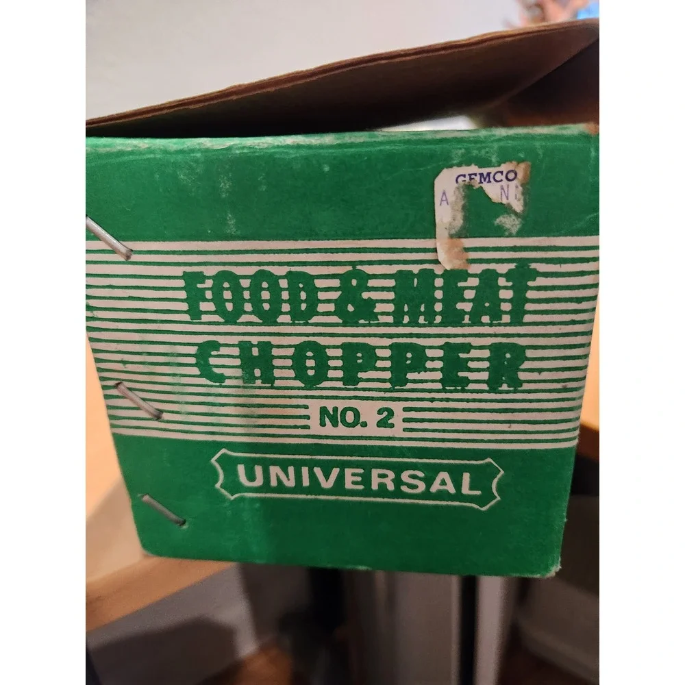 Universal mostly 30s